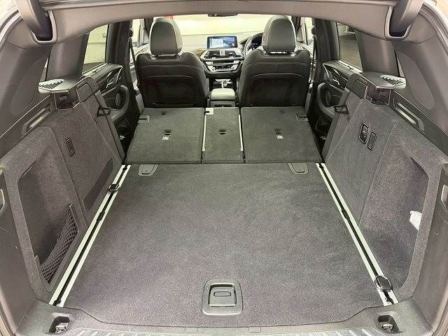 BMW X3 2020 Image 31