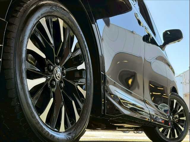 TOYOTA VELLFIRE  HYBRID 4WD 2023 Image 31