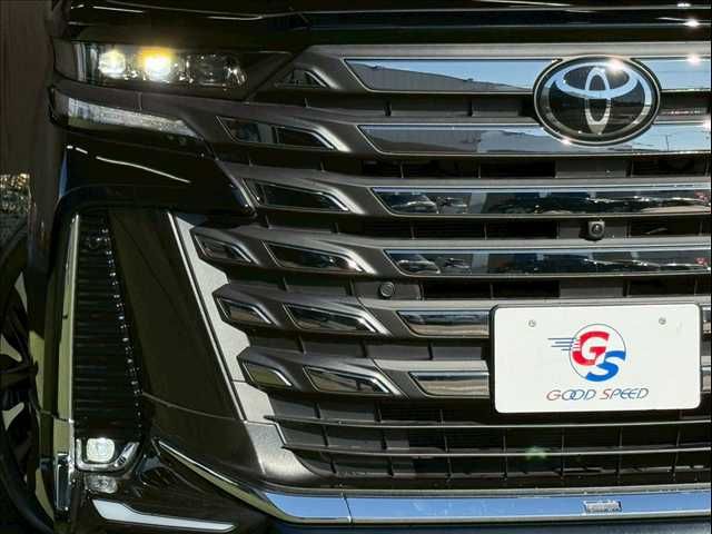 TOYOTA VELLFIRE  HYBRID 4WD 2023 Image 31