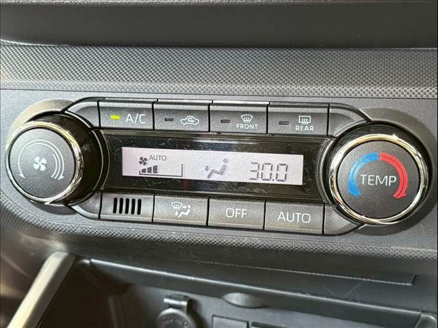 TOYOTA RAIZE HYBRID 2022 Image 31