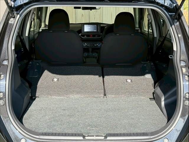 TOYOTA RAIZE HYBRID 2022 Image 31