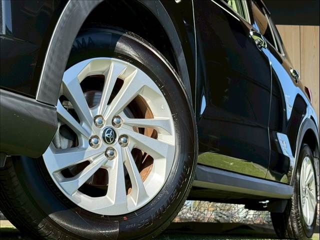 TOYOTA RAIZE HYBRID 2022 Image 31