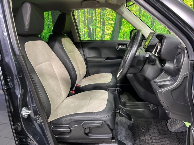 HONDA N-ONE 4WD 2023 Image 31