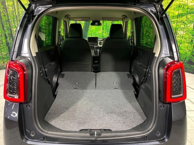 HONDA N-ONE 4WD 2023 Image 31