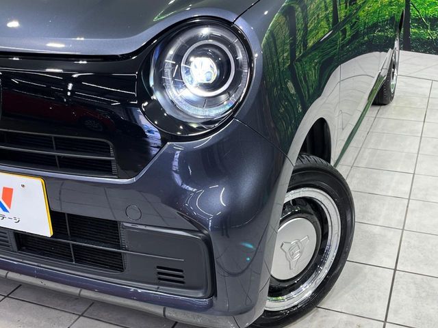 HONDA N-ONE 4WD 2023 Image 31