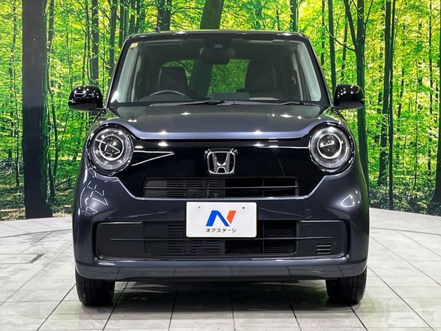 HONDA N-ONE 4WD 2023 Image 31