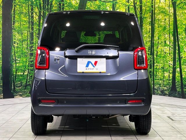 HONDA N-ONE 4WD 2023 Image 31