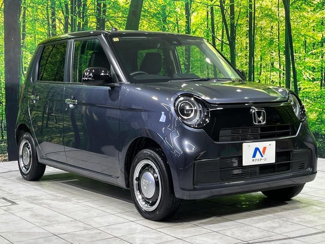 HONDA N-ONE 4WD 2023 Image 31