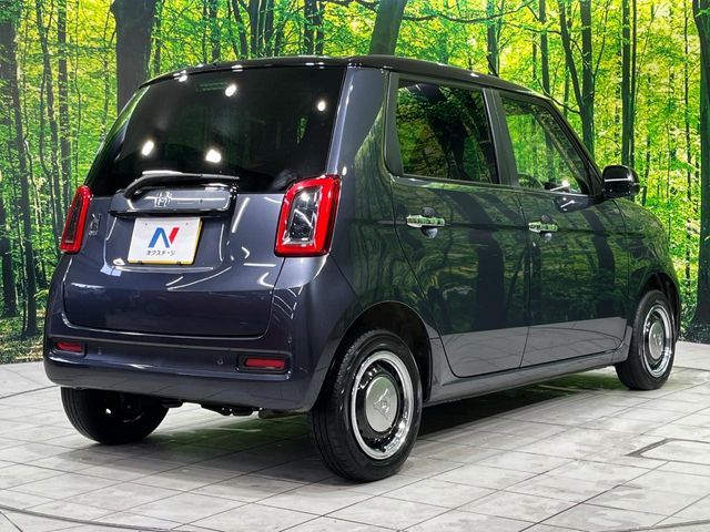 HONDA N-ONE 4WD 2023 Image 31