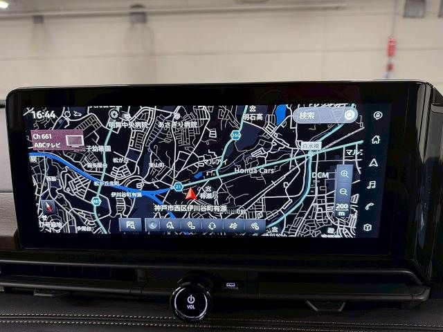 NISSAN SERENA  WG 2025 Image 31