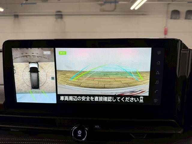 NISSAN SERENA  WG 2025 Image 31