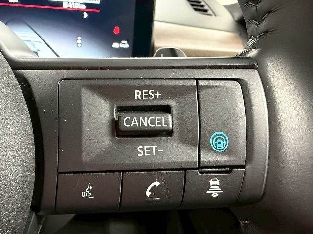 NISSAN SERENA  WG 2025 Image 31