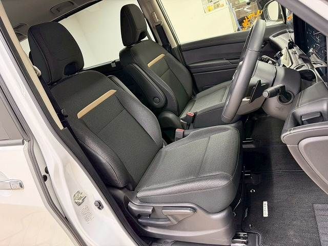 NISSAN SERENA  WG 2025 Image 31