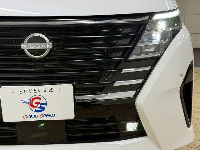 NISSAN SERENA  WG 2025 Image 31