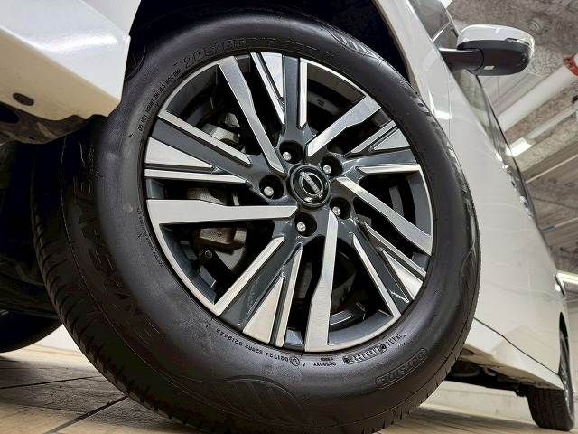 NISSAN SERENA  WG 2025 Image 31