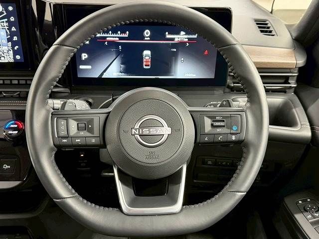 NISSAN SERENA  WG 2025 Image 31