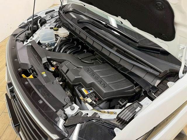 NISSAN SERENA  WG 2025 Image 31