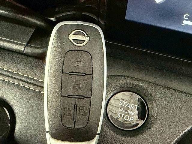 NISSAN SERENA  WG 2025 Image 31