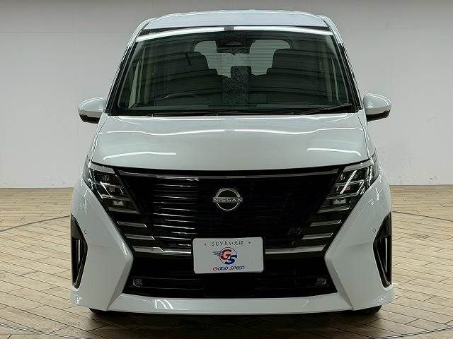 NISSAN SERENA  WG 2025 Image 31