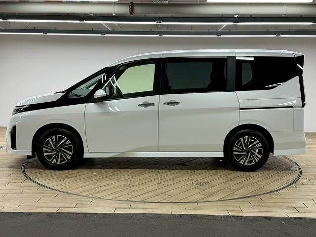 NISSAN SERENA  WG 2025 Image 31