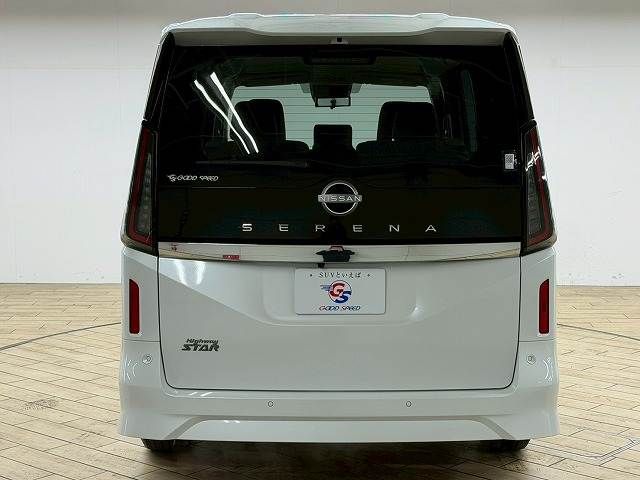 NISSAN SERENA  WG 2025 Image 31