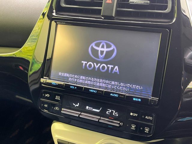 TOYOTA PRIUS 2016 Image 31