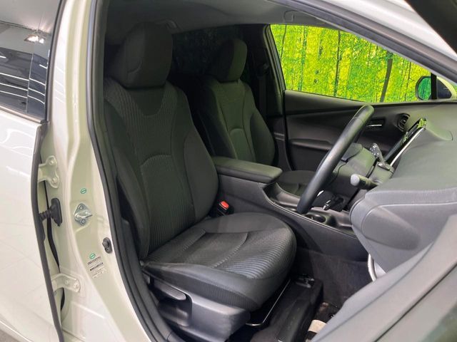 TOYOTA PRIUS 2016 Image 31