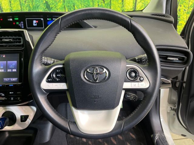 TOYOTA PRIUS 2016 Image 31