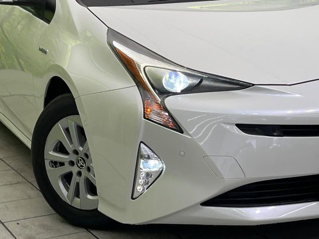 TOYOTA PRIUS 2016 Image 31