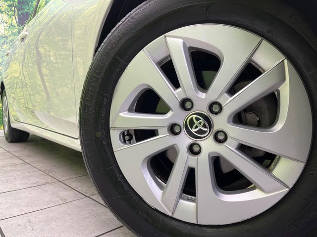 TOYOTA PRIUS 2016 Image 31