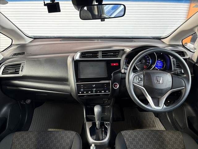 HONDA FIT 2017 Image 31