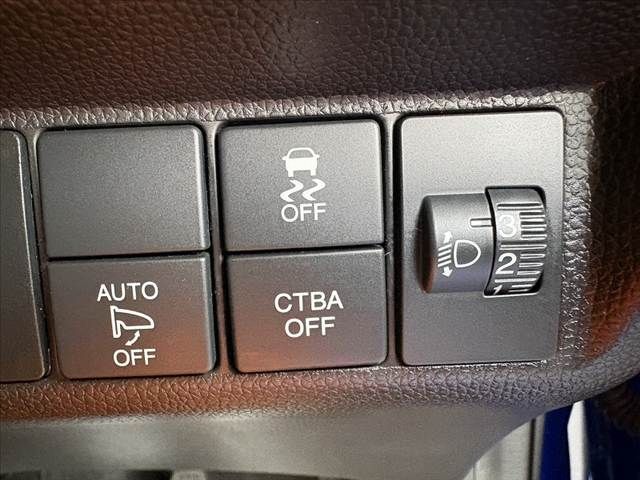 HONDA FIT 2017 Image 31