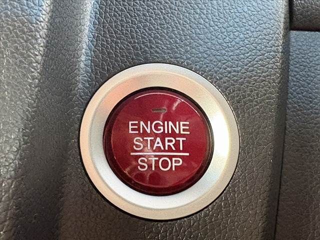 HONDA FIT 2017 Image 31