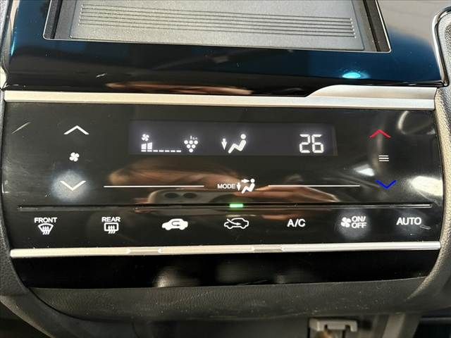 HONDA FIT 2017 Image 31