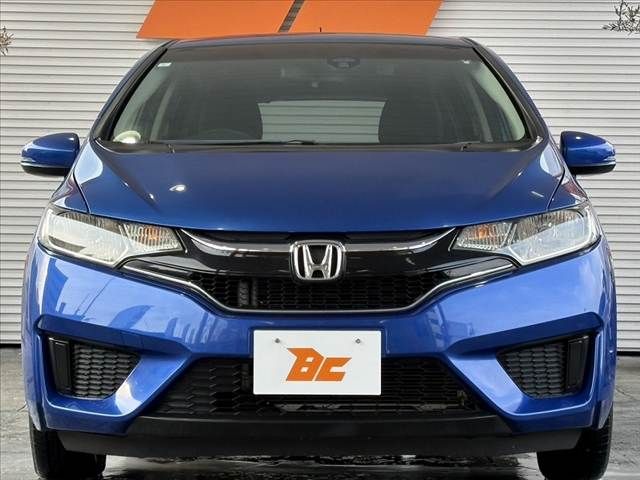 HONDA FIT 2017 Image 31