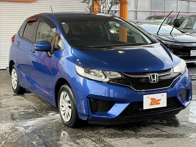 HONDA FIT 2017 Image 31