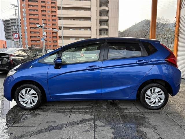 HONDA FIT 2017 Image 31