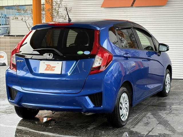 HONDA FIT 2017 Image 31