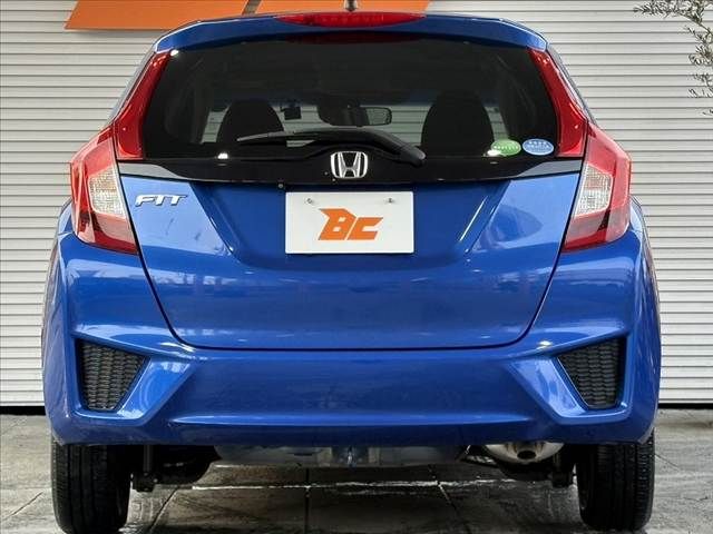 HONDA FIT 2017 Image 31