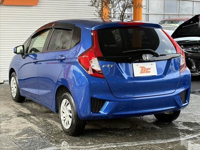 HONDA FIT 2017 Image 31