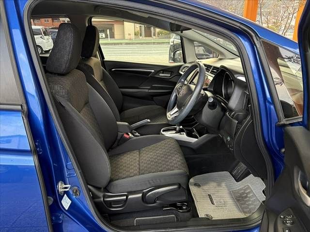 HONDA FIT 2017 Image 31