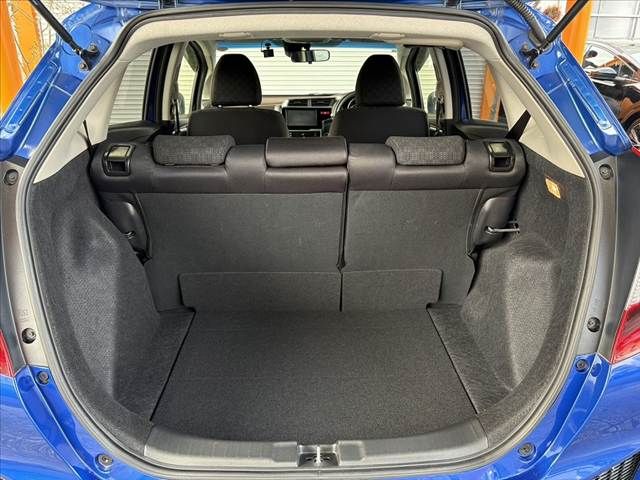 HONDA FIT 2017 Image 31