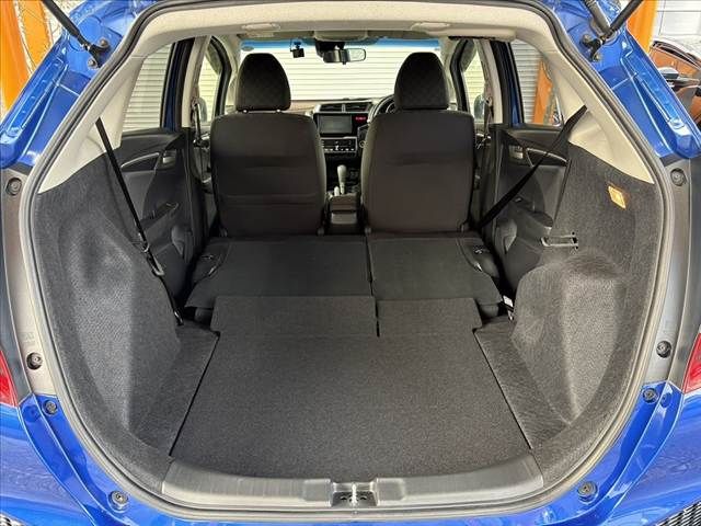 HONDA FIT 2017 Image 31