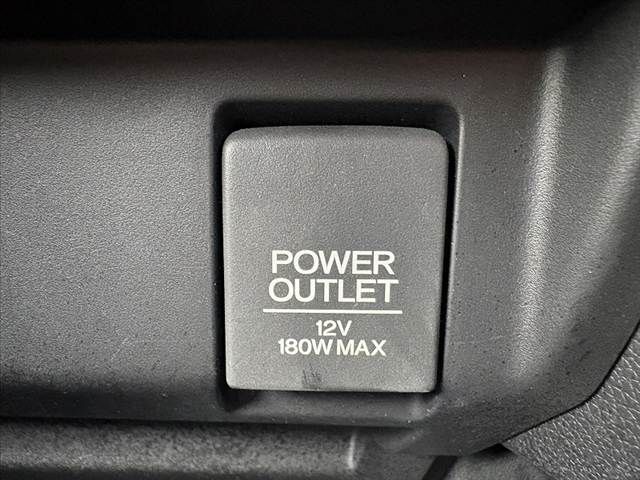 HONDA FIT 2017 Image 31