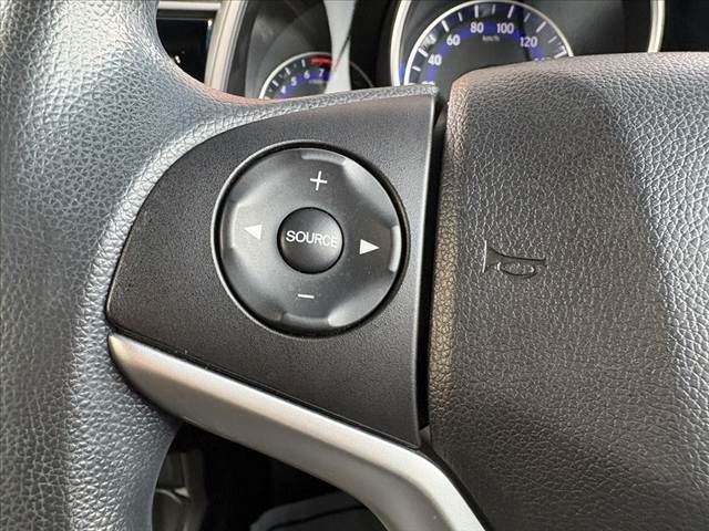 HONDA FIT 2017 Image 31