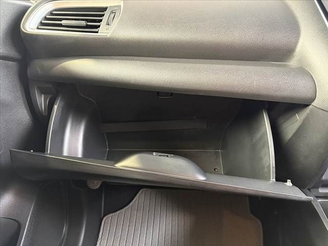 HONDA FIT 2017 Image 31