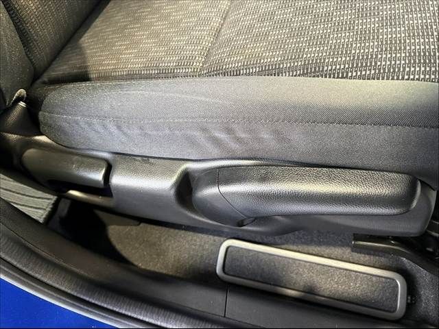 HONDA FIT 2017 Image 31