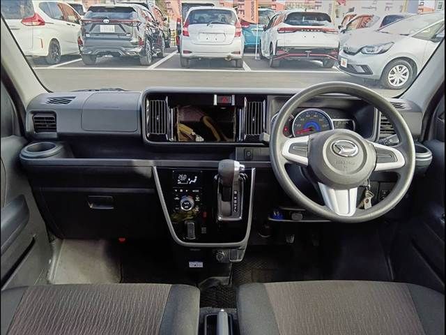 DAIHATSU ATRAI WAGON 2019 Image 31