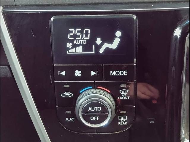 DAIHATSU ATRAI WAGON 2019 Image 31