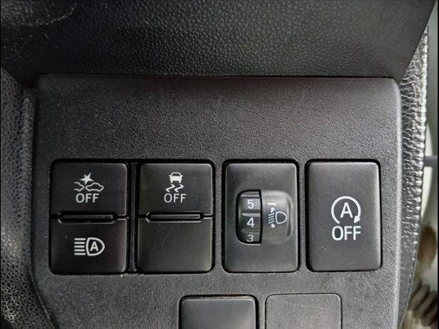 DAIHATSU ATRAI WAGON 2019 Image 31